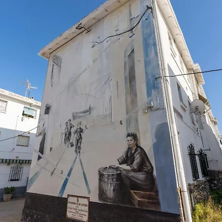 Apartament 2 Cerca De La Playa En Casco Historico Estepona