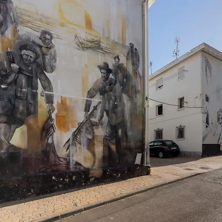 2 Cerca De La Playa En Casco Historico Appartement *