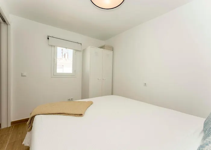 2 Cerca De La Playa En Casco Historico * Estepona