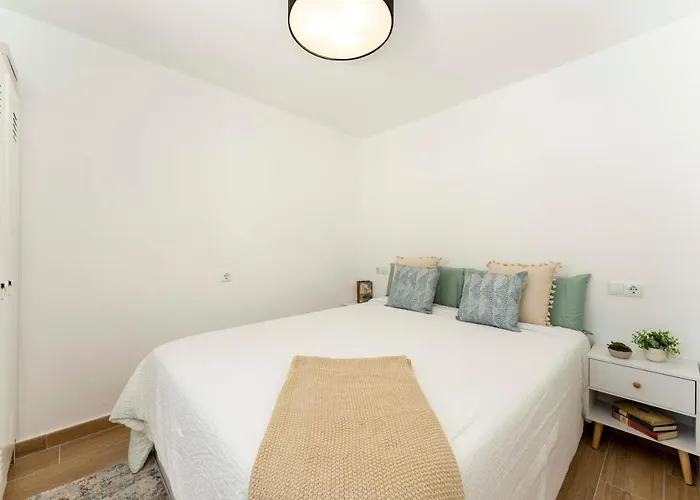 Apartman 2 Cerca De La Playa En Casco Historico