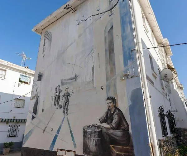 Apartman 2 Cerca De La Playa En Casco Historico Estepona