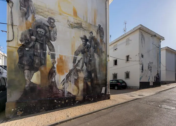 2 Cerca De La Playa En Casco Historico Apartman *