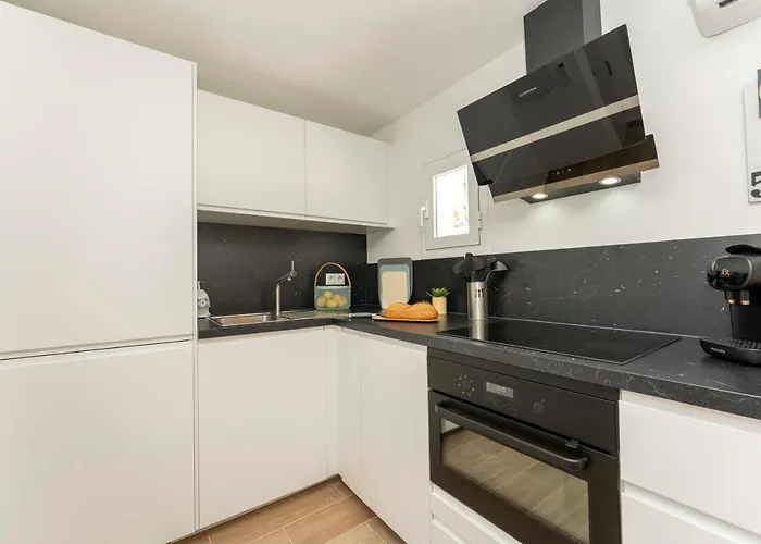 2 Cerca De La Playa En Casco Historico Appartement *